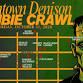 Zombie Crawl 2026 | Downtown Denison