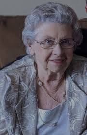 Dorothy Ann Schley (Dot, Dottie)