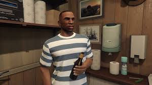 Download 53,094 best hd wallpaper. Hd Cj For Gta V Alec Courtney On Artstation At Https Www Artstation Com Artwork Aaqko Gta San Andreas Carl Johnson