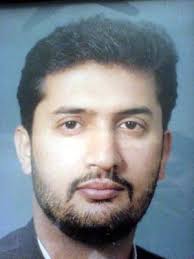 Baloch should be sidelined from parliamentarian Politic: Javed Mengal