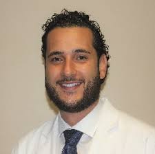 Leonard J. Chabert Medical Center INTERNAL MEDICINE RESIDENTS 2021-2022