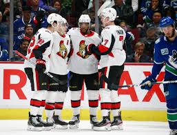 Shop for official new logo ottawa senators jerseys at the official online store of the national hockey league. The Ottawa Senators Jersey Debate