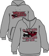 You Lose Hoodie Demo Derby Derby Hoodies