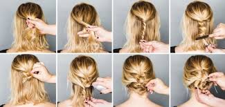 Coiffure cheveux milongs facile et rapide automnehiver. 1001 Exemples Parfaits Pour Le Tuto Coiffure Le Plus Adore Coiffure Facile Coiffure Cheveux Long Facile Cheveux Mi Long