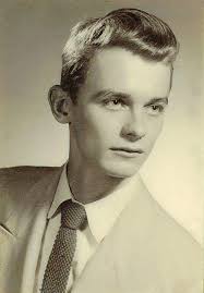 Obituary of Charles D. Dietsch