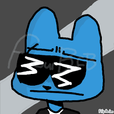 You can also upload and share your favorite cool pfp wallpapers. Cool Blanel Xd Pfp Flipanim