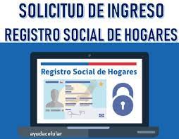 14,463 likes · 2,819 talking about this. Solicitud De Ingreso Al Registro Social De Hogares Paso A Paso Ayuda Celular