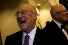 Is the secretive Irving family ready for its close-up?