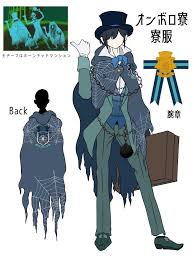 ツイステッドワンダーランド おしゃれまとめの人気アイデア pinterest タチコマ ハロウィン イラスト 構図 ゴスロリ イラスト ハロウィン 服 イラスト