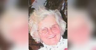 Obituary for Thelma "Jane" (Turner) Smith