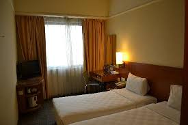 Hotels in mid valley are perfect for shoppers' looking for places to stay that do not skimp on standard hotel comforts but still offer classy rooms with rack rates that are reasonable. Ktm Komuter Mid Valley Station Below Picture Of Cititel Mid Valley Kuala Lumpur Tripadvisor