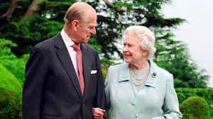 Prince philip also escaped injury after a horrific accident behind the wheel of a land rover at the sandringham estate in 2007. Media Question Why Queen Elizabeth Ii Didn T Cry At Husband Prince Philip S Funeral But She Did Fox News