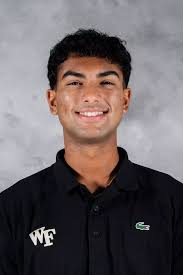 2025-26 Men's Tennis Roster