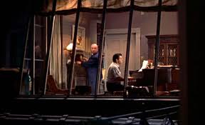 Along time ago this is the chipmunks story and how dave met them.poor dave was in his house trying to make a song. In Rear Window 1954 The Songwriter Is Played By Ross Bagdasarian An Accomplished Singer And Songwriter In His Own Right Under His Stage Name David Seville He D Go On To Create Alvin