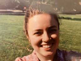 Julia Crider Obituary (1965