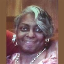 Ms. Dalanda R. McBride Obituary