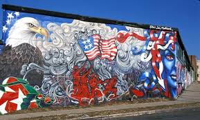 10 Most Famous Graffiti Artists In The World Learnodo Newtonic