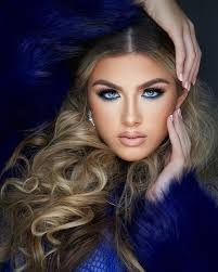 Elizabeth Ahmed's Instagram, Twitter & Facebook