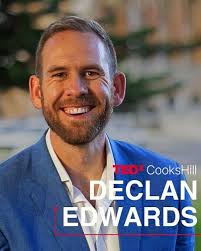 Declan Edwards