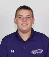 2013-14 Men's Golf Roster