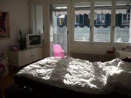 Man hat seine eigenen vier. Wg Bern Fischermatteli Konizstrasse 53 A Studenten Wohnung De