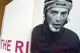 Cycling in Print: Modes of Transformation, 2010