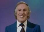 'Nice to see you...' Some of Bruce Forsyth's iconic catchphrases