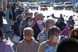 Jun 15, 2021 · gobierno de jalisco. La Jornada Este Viernes Inicia Vacunacion Para Mayores De 18 Anos En Vallarta