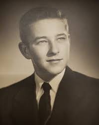 Allen L. Koenig Obituary