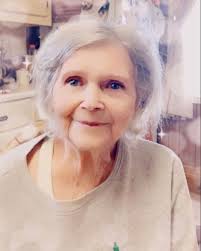 Janet Lesley Williams Obituary August 29, 2022