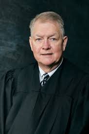 General Sessions Court List