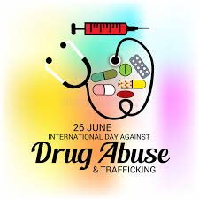The date june 26 is to commemorate lin zexu's dismantling of the opium trade in humen. Stop Drug Abuse Stock Illustrations 726 Stop Drug Abuse Stock Illustrations Vectors Clipart Dreamstime