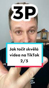 SERIÁL: Jak točit skvělá videa na TikTok, část 2/5. Natočte video do 15  sekund a zvyšte své dosahy. #hawaiiclub #onlinebyznys #onlinepodnikani  #video #iphone #serial #jakubtrncak #fyp #ulozto #navod ...