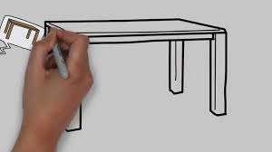 How To Draw A Table Step By Step For Kids Easy Drawing For Kids Step By Step 3 Youtube See more ideas about drawing for kids, easy drawings, drawings.