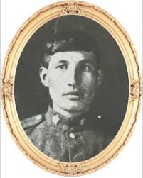 PLFN Honouring our Veterans