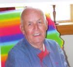 Willard Angel Obituary 2010