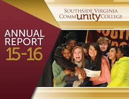 Southside Virginia CommUNITY College