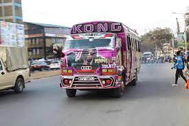 We did not find results for: Kong Representin Kayole Route Matwana Matatu Culture Facebook