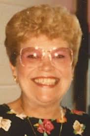 Patricia M. Sunderman 1931-2024