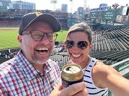 Darlene Leary's Instagram, Twitter & Facebook