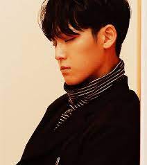 Kim mingyu gif | tumblr. Mingyu 3 Gif By í•˜ì§€ë§ˆ Gfycat