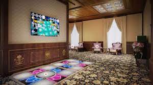Дворец путина), also known as the residence at cape idokopas, is an italianate palace complex located on the black sea coast near gelendzhik, krasnodar krai, russia. Theatre Casino Vineyard Inside Pics Of Russian President Vladimir Putin S Alleged Multimillion Palace Near Black Sea