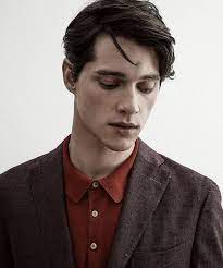 The Diviners Aes Character Inspiration Male Character Inspiration Male Model