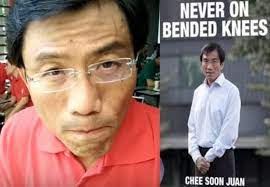 Dr chee personally taught young residents in bukit batok. Chee Soon Juan Forced To Change Book Launch Venue After Govt Linked Campus Abruptly Cancels His Booking The Independent Singapore News
