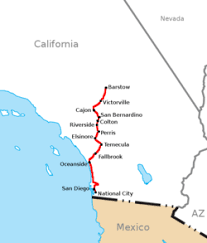 You are reading 25 best weekend getaways from san diego, california back to top or more romantic weekend getaways, more places of interest in, wedding venues near me, time zone, what to do California Southern Railroad Wikipedia