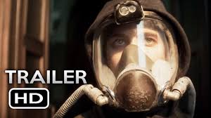 Filming is set to begin this august; Io Official Trailer 2019 Anthony Mackie Netflix Sci Fi Movie Hd Youtube