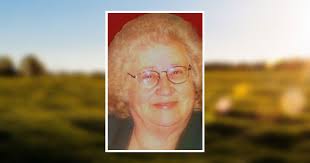 Dianne Bloom Obituary March 20, 2011