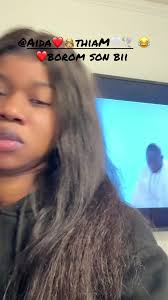 Mame Faty 🇬🇧🇸🇳🧿 (@mamefatydieng97)'s videos with son original