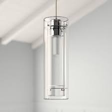 Harlow 1 Light Cylinder Pendant In 2020 Cylinder Pendant Light Kitchen Pendant Lighting Kitchen Island Pendants