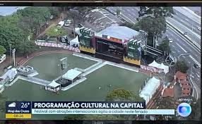 Karol G transfere show em São Paulo para o Centro Esportivo Tietê -  Notícias Musicais - BCharts Fórum